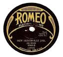 William Horberg: 78 rpm