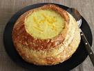 Almost-Famous Broccoli-Cheddar Soup Recipe : Food Network Kitchens ...