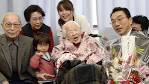 The Worlds Oldest Person, a Japanese Woman, Dies at 117 - ABC News