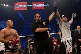 Heyman Hustle – Fabricio Werdum: ‘I Beat Fedor’