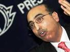 Abdul Basit, the recently-removed Foreign Office spokesperson, could just be ... - Abdul-Basit-AFP-640x480