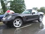 Caterham 21 - Gallery