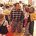 Kindergarten Cop Photos