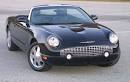 2005 Ford Thunderbird Review | Edmunds.