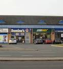 ST3090 : Domino's Pizza and - via Daymix