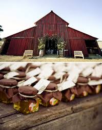 Rustic Barn