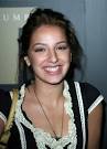 Vanessa Lengies Image Vanessa Lengies   Wiki Glee Picture 7