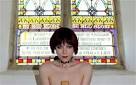 Church leaders angry after escort posts naked photos of herself on