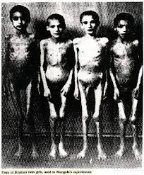  Josef Mengele 