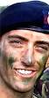 Captain Alex Eida, 29,