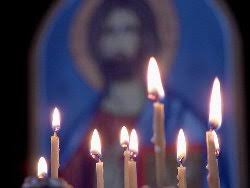 როგორ დაგშორდი უფალო ჩემო