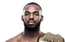 Jon Bones Jones - Official UFC�� Fighter Profile