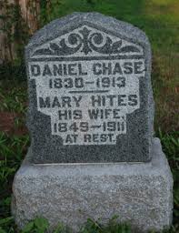 Mary Hites Chase (1849 - 1911) - Find A Grave Memorial - 98463686_135009643416