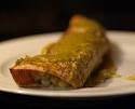 Green Enchilada Sauce (or Roasted Tomatillo Salsa) recipe - Daily ...