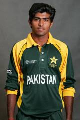 Adil Raza | Pakistan Cricket | Cricket Players and Officials ... - 336404