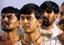 Still of Aamir Khan and Daya