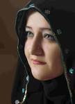 إنها الأديبة الأردنية د.