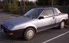 Nissan Pulsar &laquo; Rockpile Rant