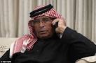 Father of Jordanian F-16 pilot captured by jihadists pleads with.