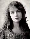 Girl Tuesday - Lillian Gish