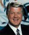 Jimmy Johnson – P – Nice hair.