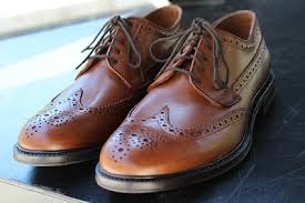 The Best Men's Dress Shoes under $200 of 2015