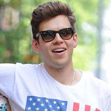 Name: James Righton; Full name: James Nicholas Righton; Occupation: musician; Age: 29; Born: August, 25 1983, Stratford-upon-Avon; Citizenship: United ... - 3520