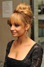 Nicole Richie's Hairstyle at