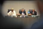 OPEC meeting lookahead: Could peace break out? | ArabianOilandGas.