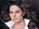 Pakistani actress Veena Malik