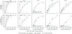 Figure 2 : A domino effect in antifolate drug action in ...