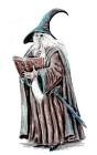 gal/Skizzen/gandalf.jpg - via Daymix