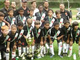 Pré-Mirim: Vasco goleia Olaria e é campeão da 1ª Copa Unimed ... - 20071110premirimposter