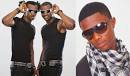 artistes such as P Square,