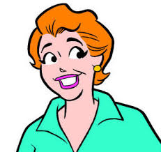 Mary Andrews - Archie Comics Wiki - MaryAndrews