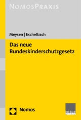 socialnet - Rezensionen - Thomas Meysen, Diana Eschelbach: Das ...