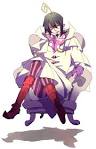 Mephisto Pheles 460746   Zerochan