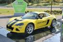 Dodge EV and Tesla Roadster, separated at birth? | The Car Tech ...