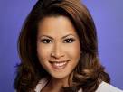 Before KCAL, Leyna was a news