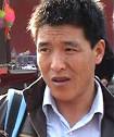 Dhondup Wangchen