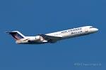 Fred Madiot: MDD Case-Study: RCP Code Generation in an Airline Company