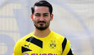 Man Utd Eye GUNDOGAN As Strootman And Vidal Alternative | Football.