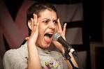 Tempestuous singer Iva