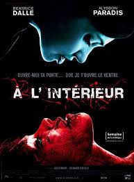 A L interieur Inside