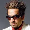 Bhangra artist Jazzy B