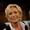 Sabine Christiansen is the