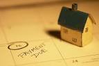 How are mortgage rates determined?