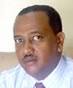 Mekonnen Demisiew – President
