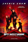 The Spy Next Door