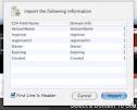  Domain Management Software | Domain SEO Tool | Domainer for Mac OS ... 